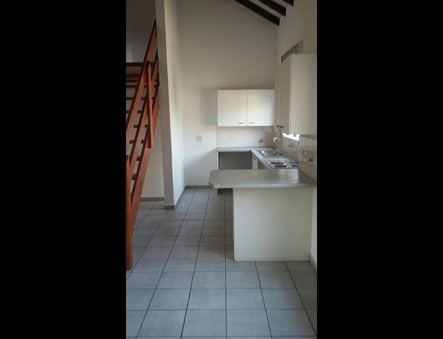 2 BEDROOM APARTMENT TO LET IN PAULSHOF